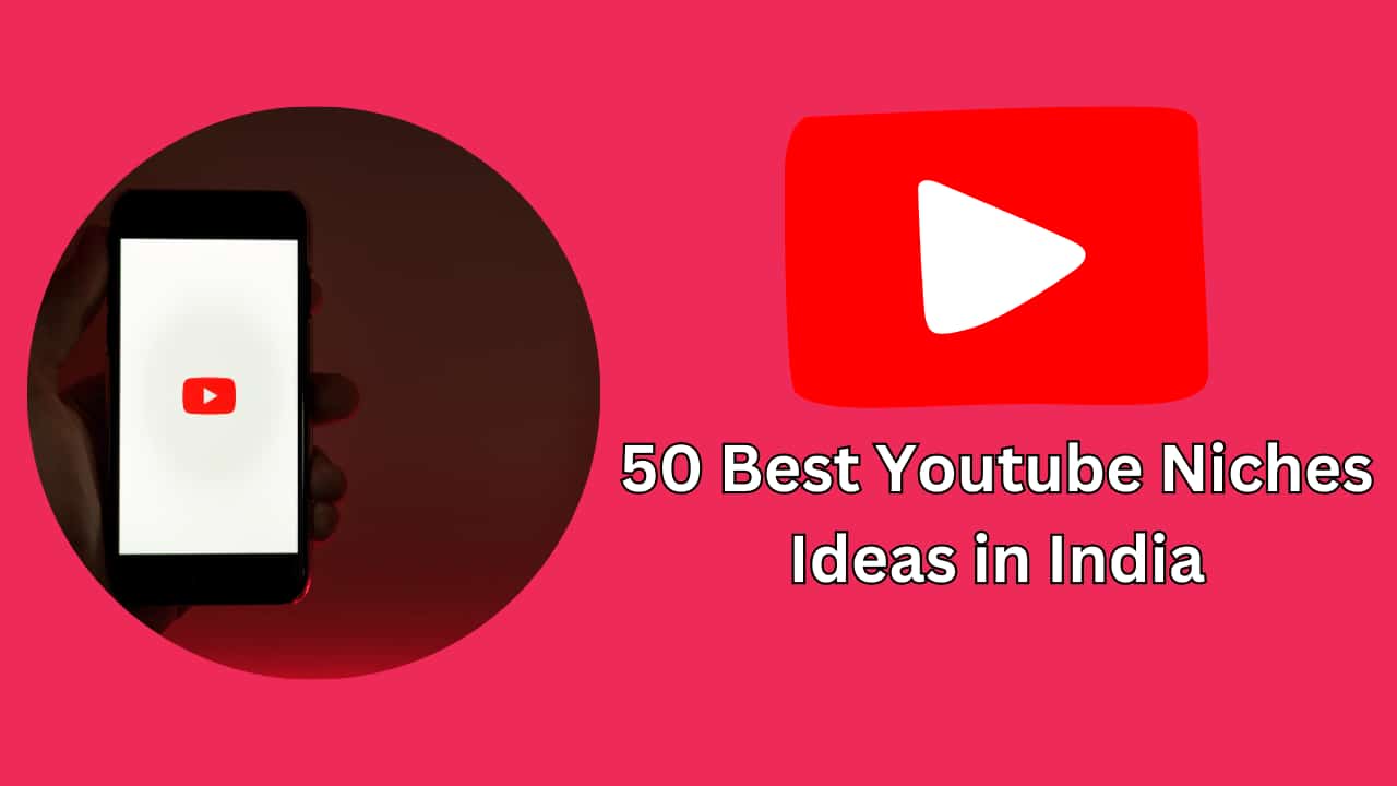 Best Youtube Niches
