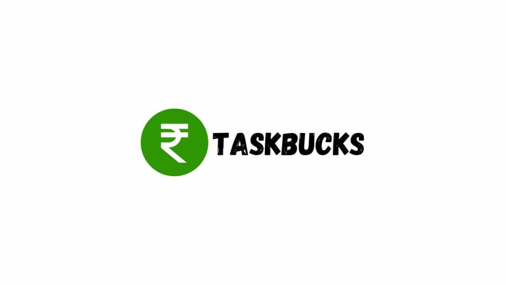 TaskBucks