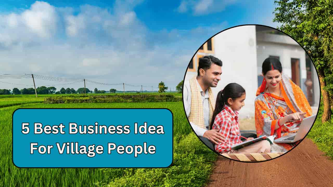 Best Business Idea