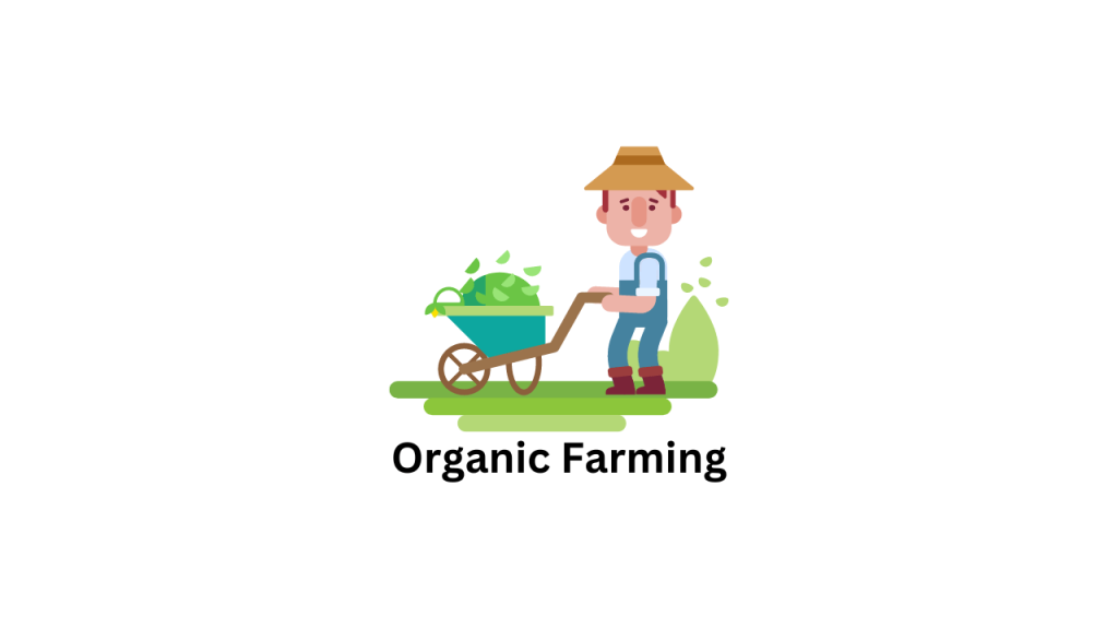 Organic Farming