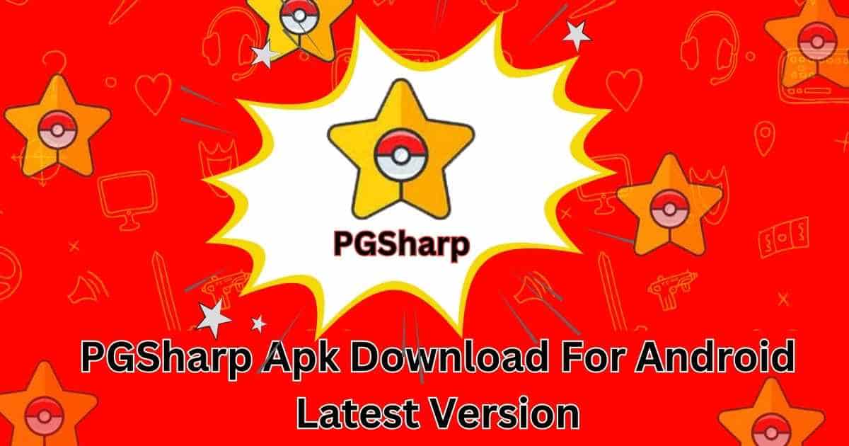 pgsharp